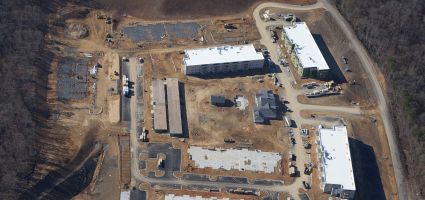 Indigo at Cross Creek